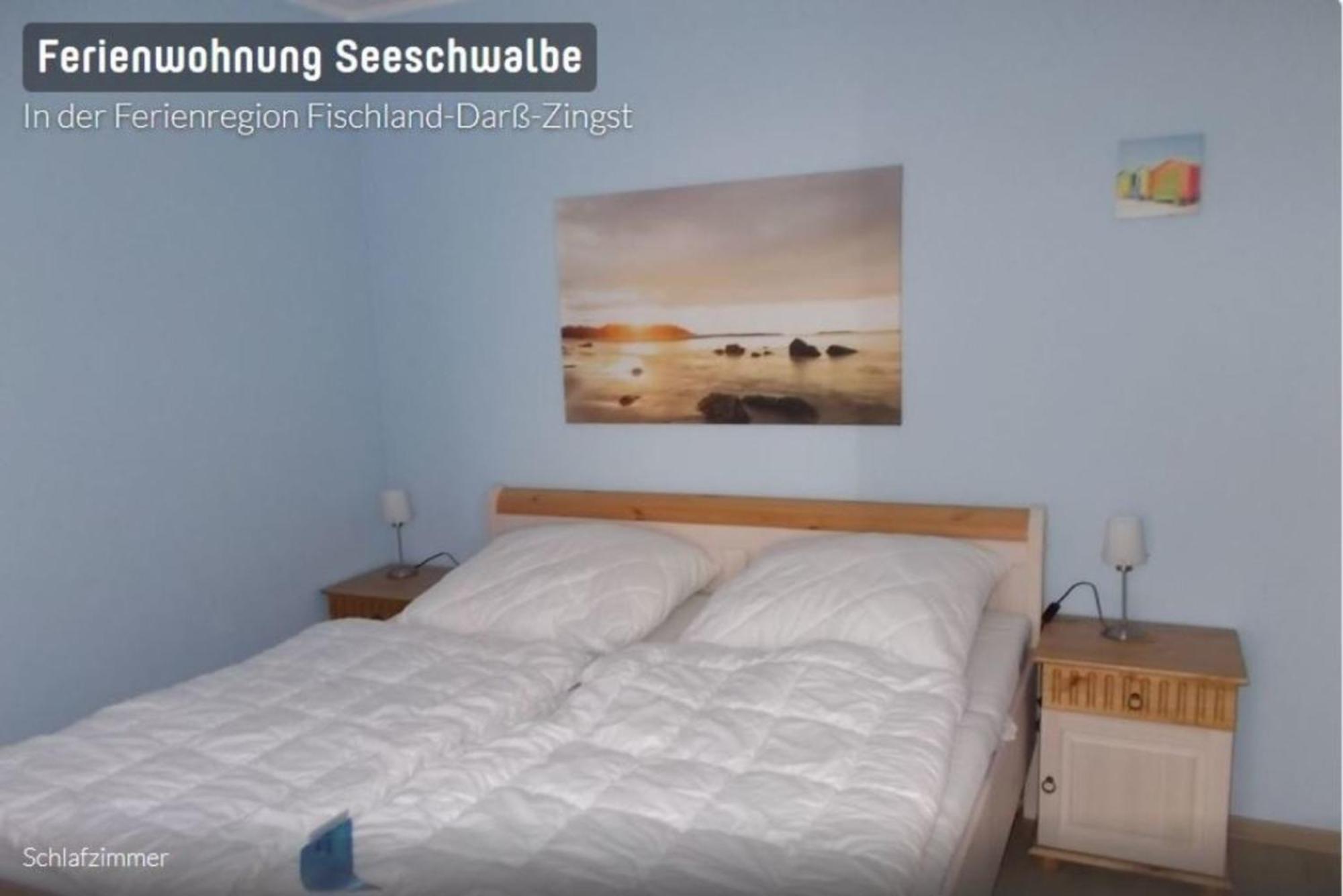 Seeschwalbe App 34 Neuhaus  Extérieur photo